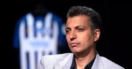 جمله تلخی که مادر مهدی طارمی به او گفت