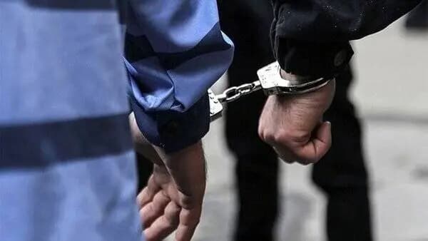 فیلم/ دستگیری اوباش حمله‌کننده به یک خودرو در شیراز