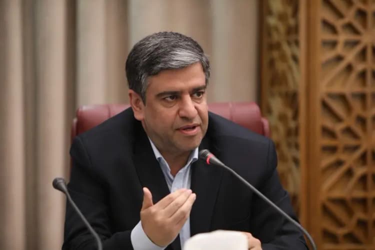 کارخانه بازیافت زباله کرمانشاه الگویی ملی است