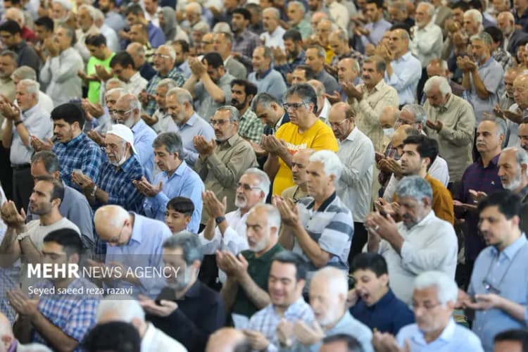 معاون دفتر پزشکیان: خانم وزیر یک روز کیش بود
