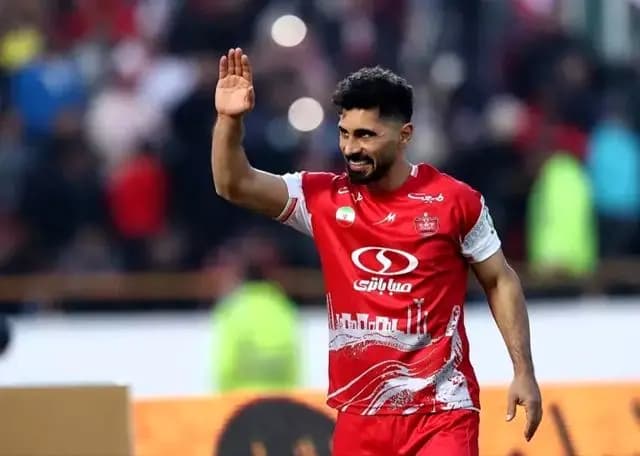 اولین خرید استقلالی‌ها مشخص شد