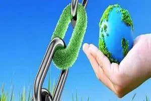 سخت چون فولاد، سبز چون زندگی
