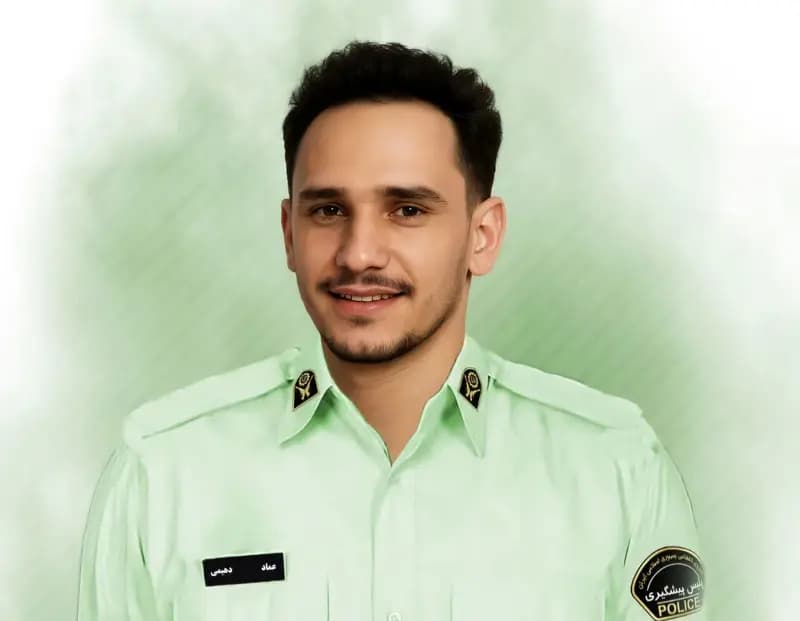 جزئیات شهادت یک مامور پلیس در کارون