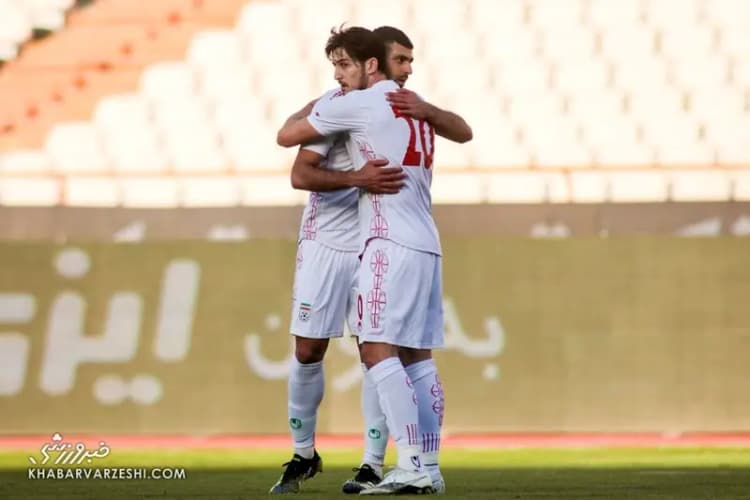 ستاره مدنظر بارسلونا، پرسپولیسی‌ می‌شود؟
