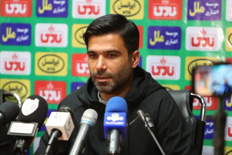 گزینه اصلی مدیرعاملی استقلال مشخص شد
