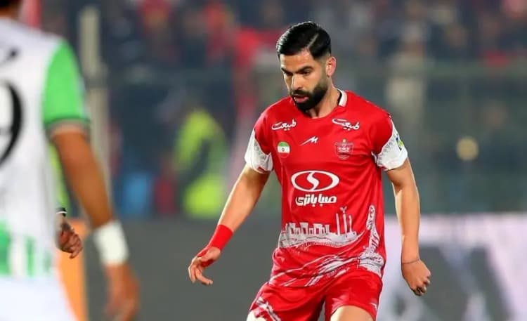 عادل فردوسی‌پور، گزارشگر فینال لیگ قهرمانان اروپا