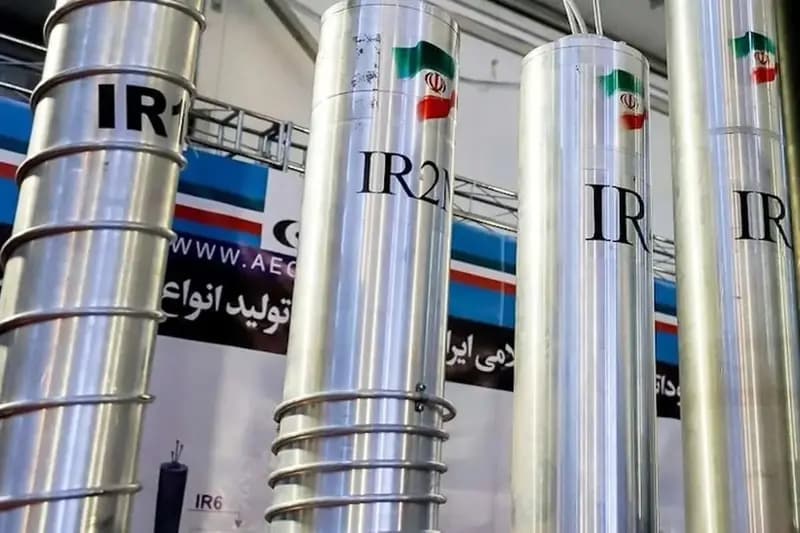 دو مکان مدنظر ایران برای کنسرسیوم غنی‌سازی 