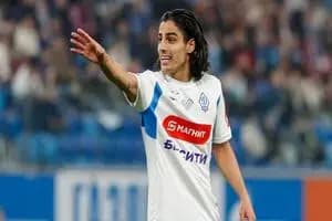 پاسخ قاطع ماخاچ‌قلعه به استقلال و پرسپولیس درباره حسین‌نژاد
