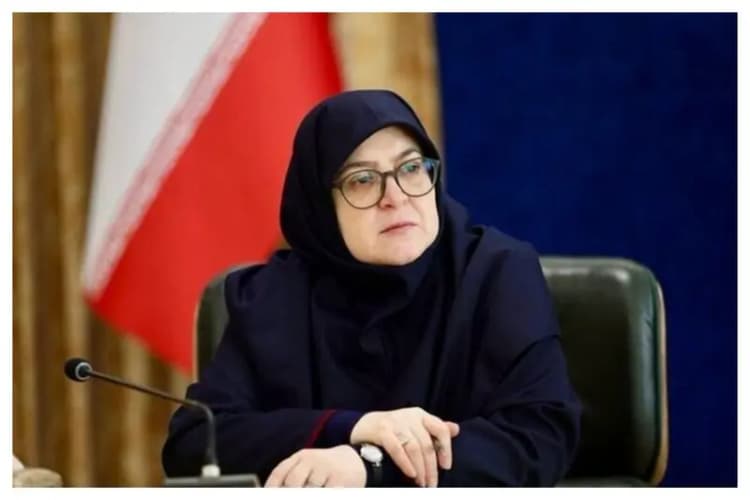 دیپلمات پیشین ایران درگذشت