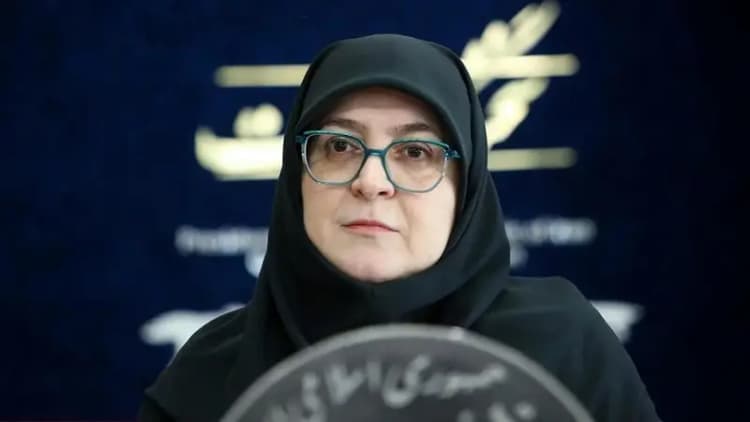 زیباکلام: در اوین به قالیباف رای دادم