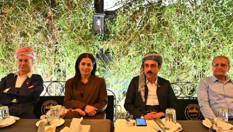 آخوندی، وزیر اسبق راه: هیچ وقت وضع موجود تصادفی نبوده/ اینکه بعد از سال ۸۴، کشور در فرآیند پذیرش تحریم‌های بین‌المللی رفت، یک اتفاق مشکوک در تاریخ ایران است/ تمام نهاد‌های اقتصادی دچار استحاله شده، با پولشویی نمی‌شود توسعه درست کرد