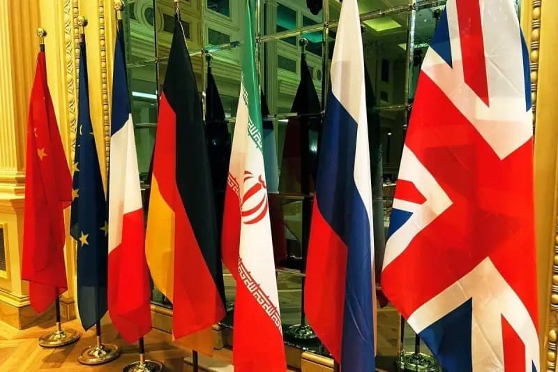 کشورهای اروپایی می‌توانند مانع توافق ایران و آمریکا شوند؟