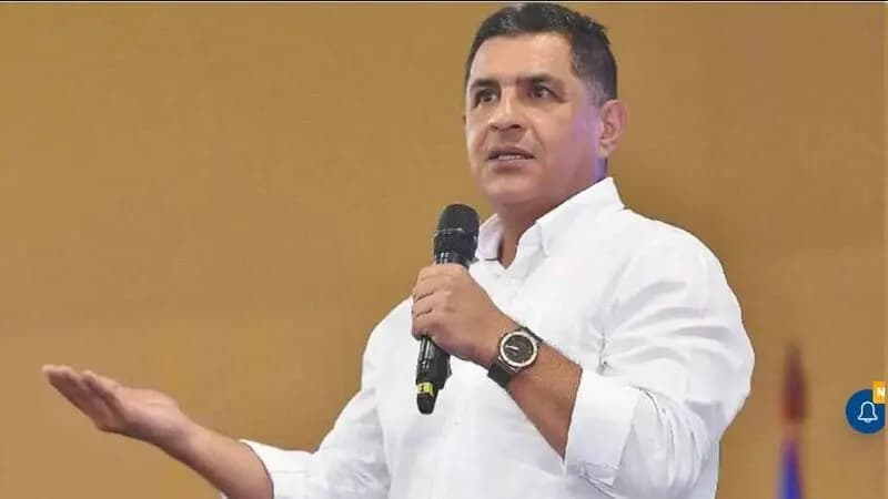 کلمبیا نخستین سفیر خود را در فلسطین منصوب کرد