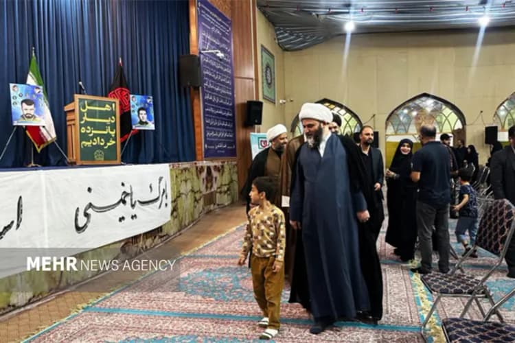 خنجری به قلب مذاکرات