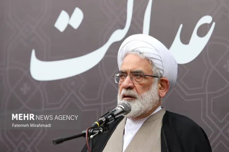 امشب تشدید سامانه بارشی در ۱۵ استان؛ برای بارش باران آماده باشید +هواشناسی فردا