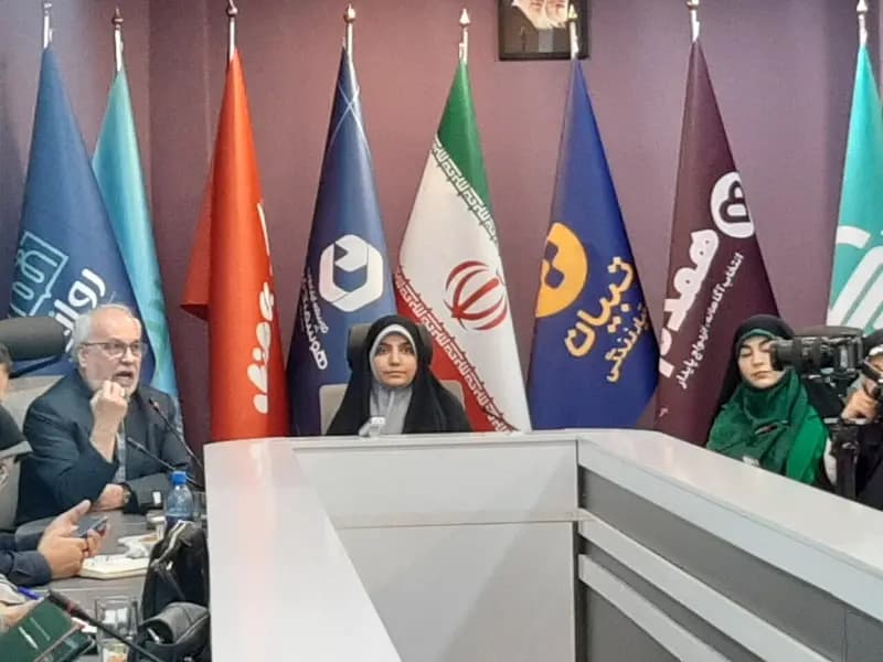 رسانه می‌تواند در موضوع ازدواج تغییر نگرش ایجاد کند
