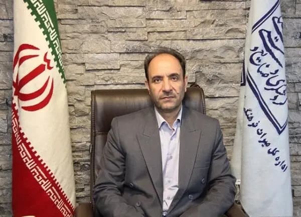 استاندار لرستان: پل «صفوی» به گذرگاه پیاده محور تبدیل می‌شود
