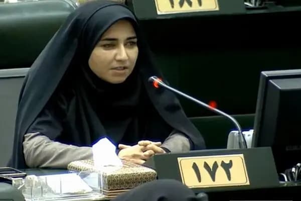 مطالبه اصلی مردم هلیلان تکمیل ۳ ایستگاه پمپاژ آب کشاورزی است