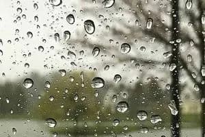 رگبار و رعد و برق در شمال غرب از سه شنبه