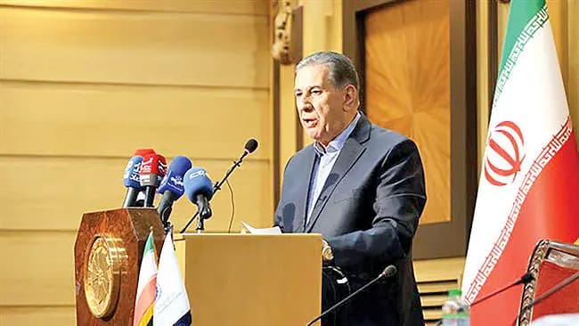 مطالبه بندری بخش خصوصی