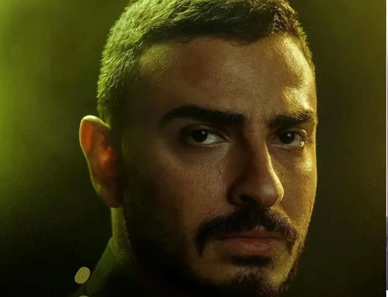 عکسی از جشن تولد بازیگر جذاب سریال قورباغه
