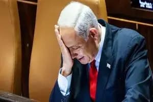 بحران سربازی؛ پاشنه آشیل ائتلاف نتانیاهو