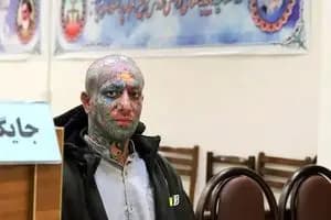 سخنرانی احمدی‌نژاد در مجارستان حاشیه‌ساز شد