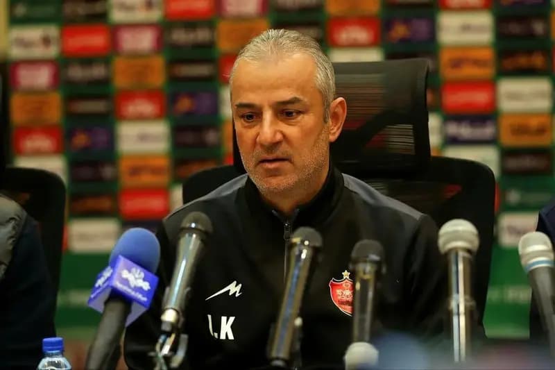 پرسپولیس تکلیف کارتال را روشن کرد!
