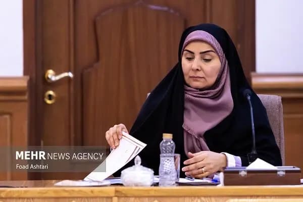 انتخاب پایانه ریلی شلمچه به عنوان پایانه مرزی