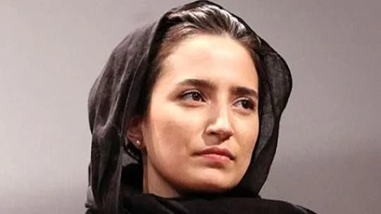 فیلم / نگاهی به معماری خاص و چیدمان شاعرانه خانه  احمدشاملو و آیدا /  معروفترین شعر عاشقانه‌ای که روی دیوار خانه نوشته شد + عکس ها