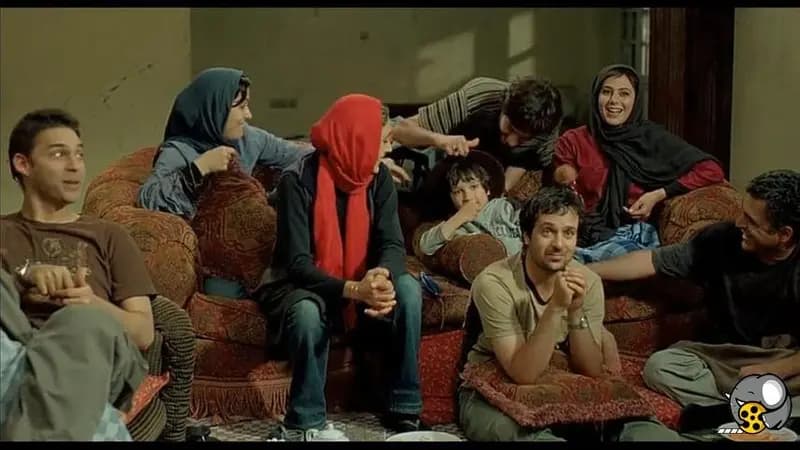 تغییرچهره باورنکردنی بازیگرِ درباره الی وایرال شد