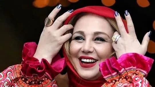 فاطیما بهارمست، مهری سریال «یزدان»: همیشه بیشتر نقش دخترانی را بازی کرده‌ام که زندگی سخت اما روحیه‌ای قوی دارند