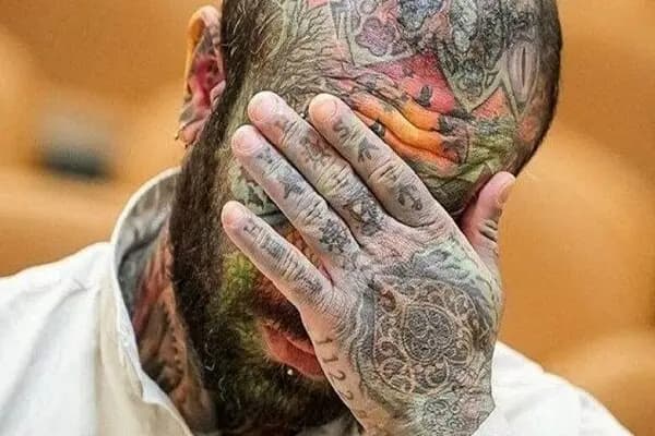 شدت تأثیر ذرات آلوده قابل تنفس بر سلامت انسان