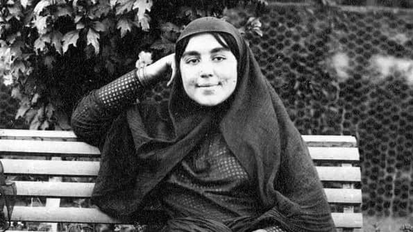 ترانه «هایده» به‌خاطر مذاکرات ایران و آمریکا ممیزی شد!