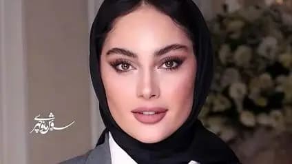 عکس / نگاهی به حیاط سرسبز و دلباز زهره حمیدی/ خونه نگو بهشت بگو باغ بگو  / روحش شاد
