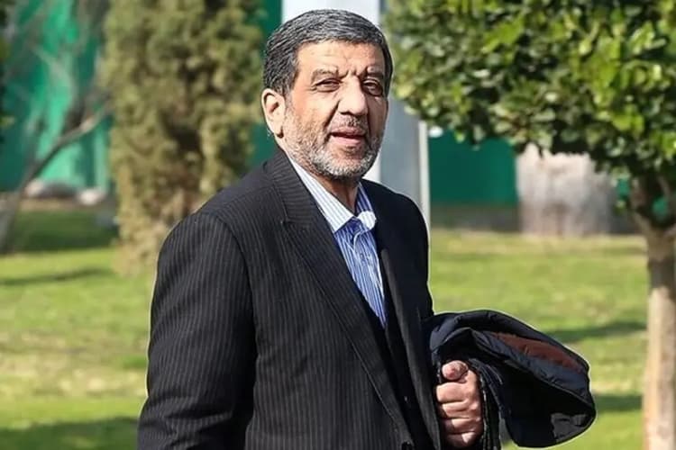ببینید| واکنش چمران به سگ‌گردانی برخی از مردم در پارک‌های تهران