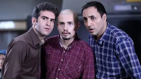 استایل کلاسیکِ مریم معصومی در یک سفر لاکچری