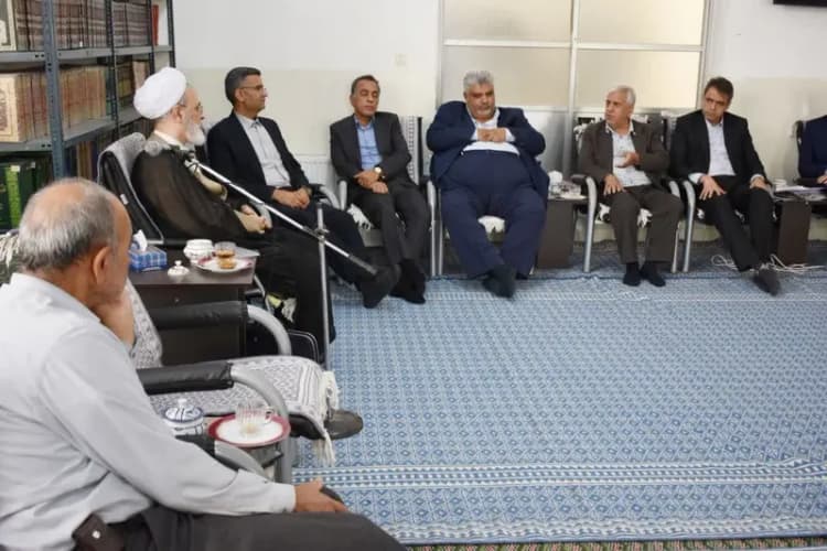 حقوق مستمری بگیران در بودجه امسال 45 درصد افزایش داشته است