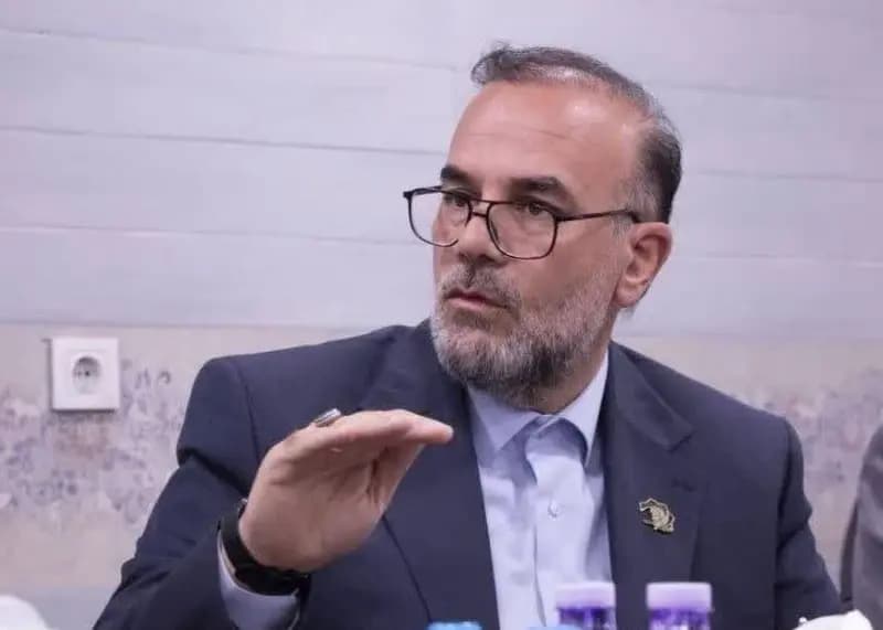 افتتاح رادیو «صدای شهر» در شهرداری کرمان