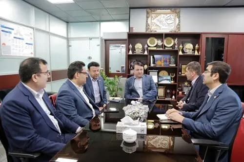 مدیرعامل بانک سپه: روابط عمومی نقش موثری در ارتقای جایگاه اجتماعی سازمان دارد