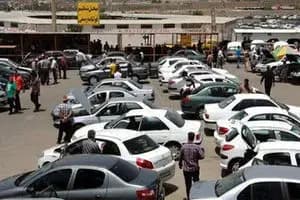 جهش ناگهانی قیمت‌ها در بازار خودرو