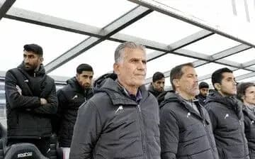 واکنش پدیده کشتی ایران به تغییر تابعیت