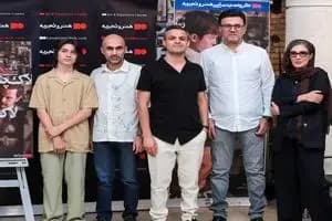 «اودیسه» نولان تازه  به نیمه راه رسید