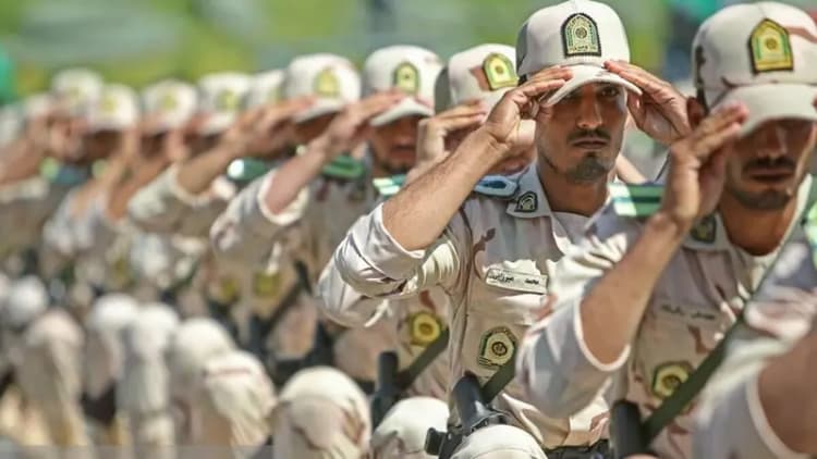 قاتل محیط بان «خائیز» شناسایی شد