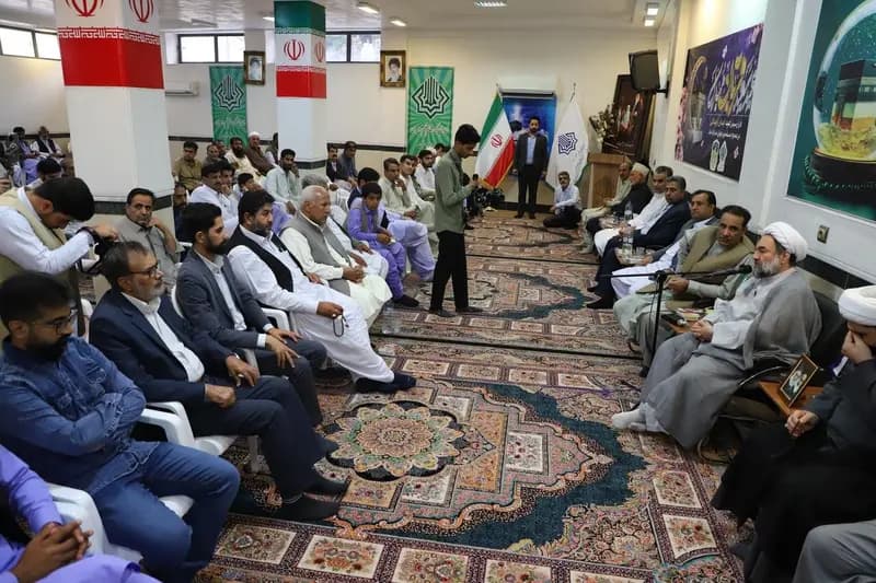 ضرورت اصلاح الگوی کشت و استفاده از آبیاری نوین برای مقابله با خشکسالی
