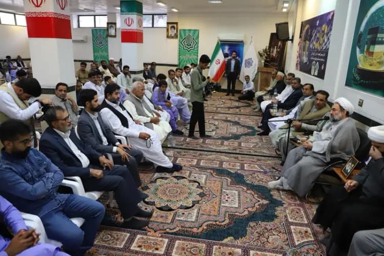 نبود نظارت ساختاری و مدیریتی مشخص مانع بزرگ توسعه استان مرکزی است