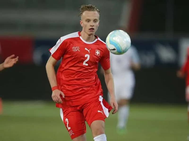 بن‌بست مذاکرات پرسپولیس با مدافع اروپایی
