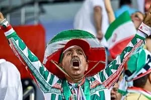 پست جالب رونالدو برای تیم پرتغال