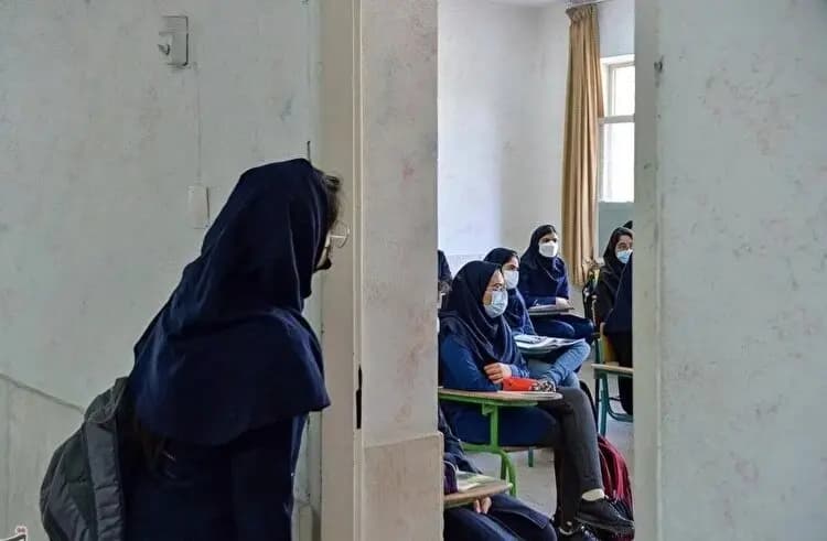 پنج پرده از تصادف آقازاده مجلسی در ونک