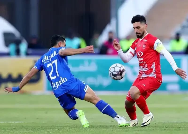 پرسپولیس نه؛ تیم جدید امید عالیشاه مشخص شد
